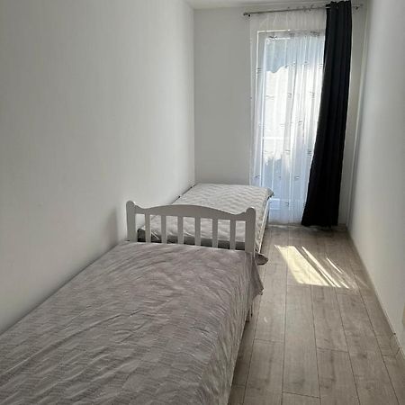 Senj Seaview Apartment Kültér fotó