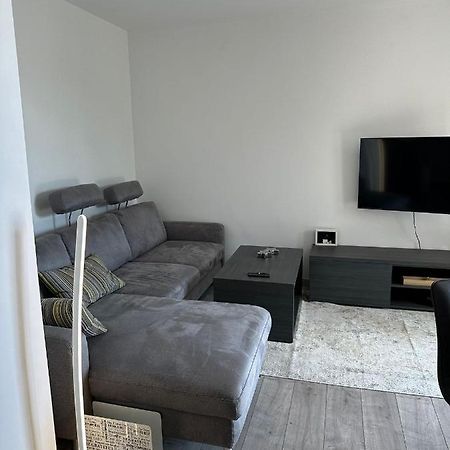 Senj Seaview Apartment Kültér fotó
