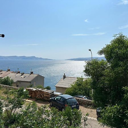 Senj Seaview Apartment Kültér fotó