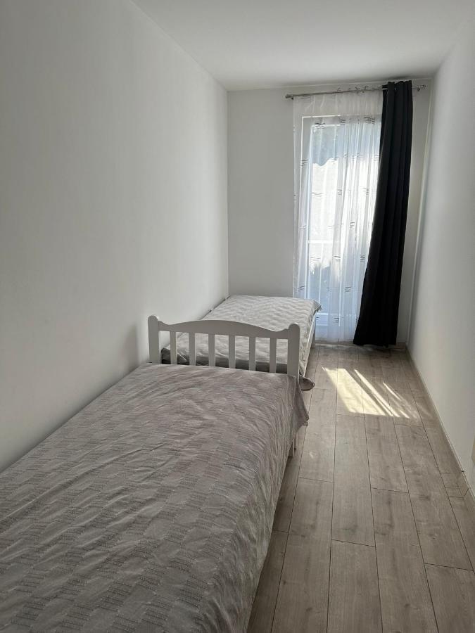 Senj Seaview Apartment Kültér fotó