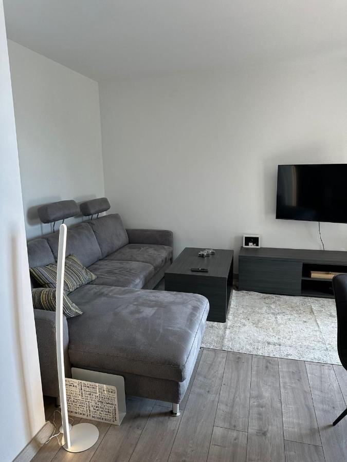 Senj Seaview Apartment Kültér fotó