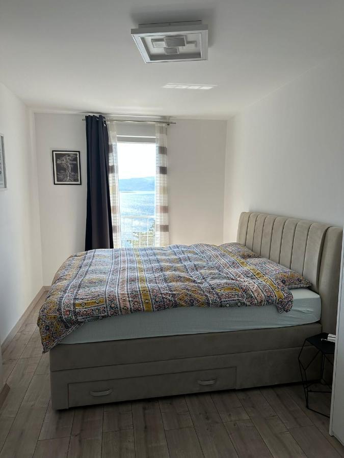 Senj Seaview Apartment Kültér fotó