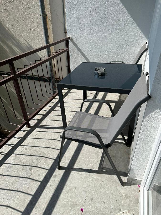 Senj Seaview Apartment Kültér fotó